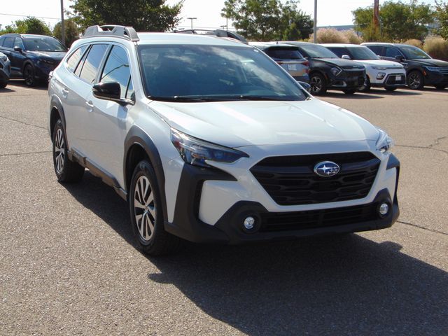 2024 Subaru Outback Premium Santa Fe NM