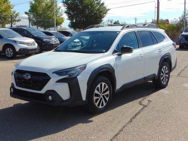 2024 Subaru Outback Premium Santa Fe NM