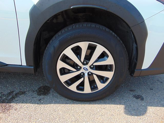 2024 Subaru Outback Premium Santa Fe NM