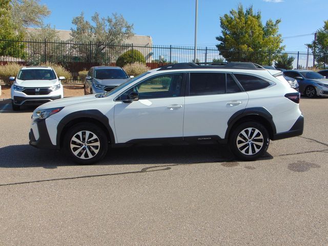 2024 Subaru Outback Premium Santa Fe NM