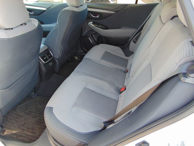 2024 Subaru Outback Premium Santa Fe NM
