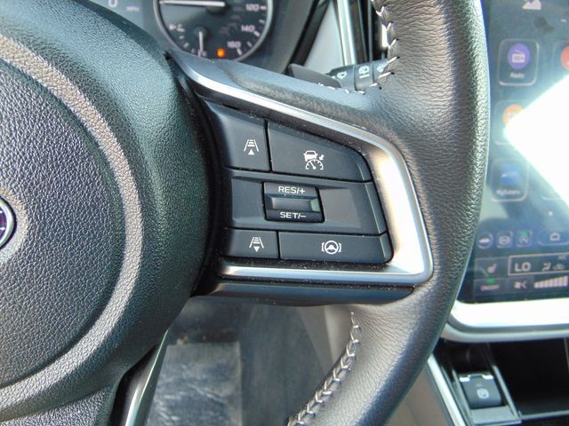 2024 Subaru Outback Premium Santa Fe NM