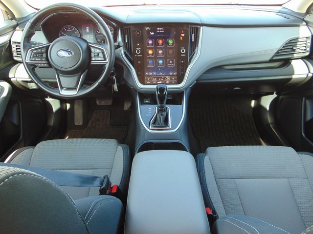 2024 Subaru Outback Premium Santa Fe NM