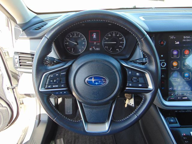 2024 Subaru Outback Premium Santa Fe NM