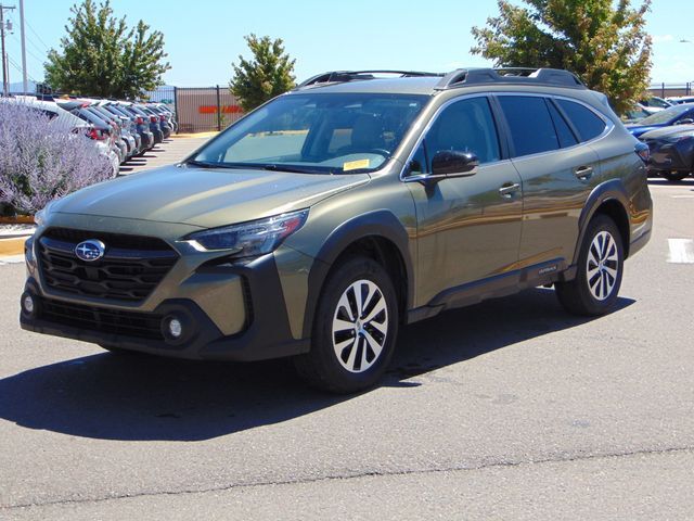 2024 Subaru Outback Premium Santa Fe NM