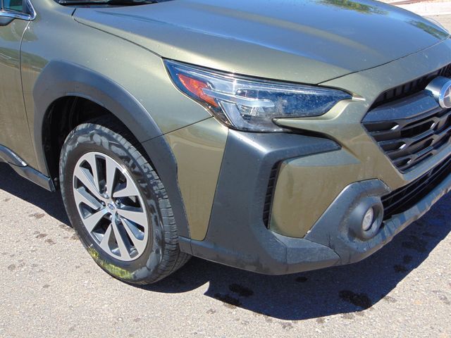 2024 Subaru Outback Premium Santa Fe NM