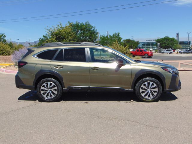 2024 Subaru Outback Premium Santa Fe NM