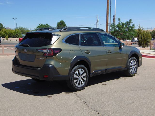 2024 Subaru Outback Premium Santa Fe NM