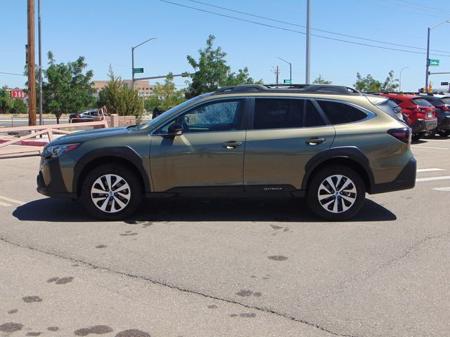 2024 Subaru Outback Premium Santa Fe NM