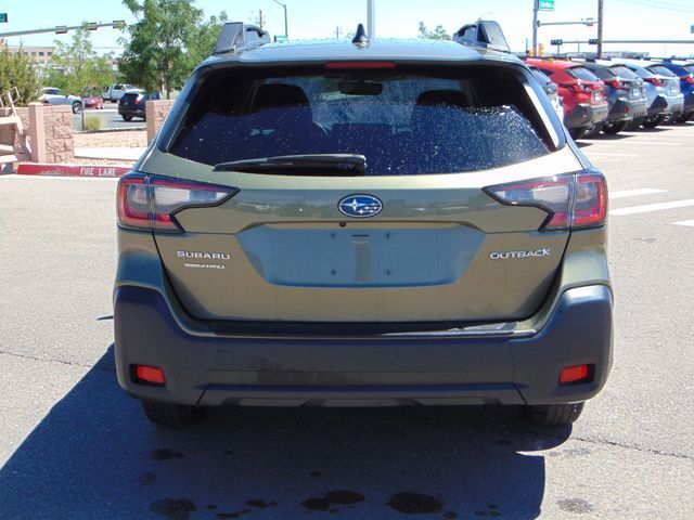 2024 Subaru Outback Premium Santa Fe NM