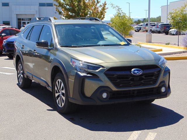 2024 Subaru Outback Premium Santa Fe NM