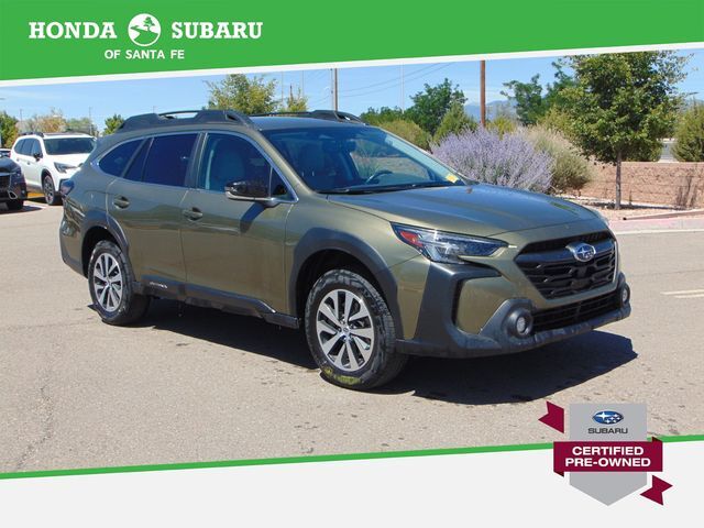 2024 Subaru Outback Premium Santa Fe NM
