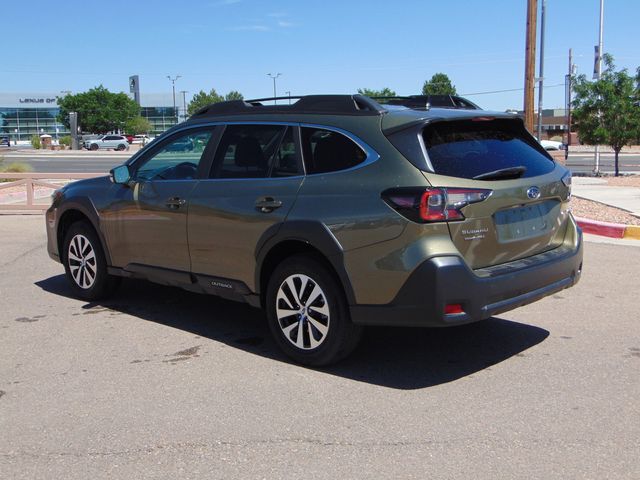 2024 Subaru Outback Premium Santa Fe NM