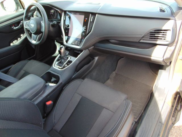 2024 Subaru Outback Premium Santa Fe NM