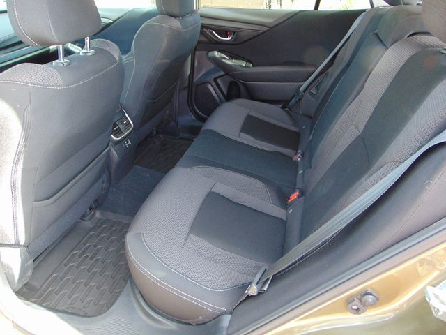 2024 Subaru Outback Premium Santa Fe NM