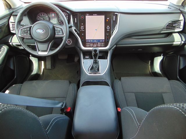 2024 Subaru Outback Premium Santa Fe NM
