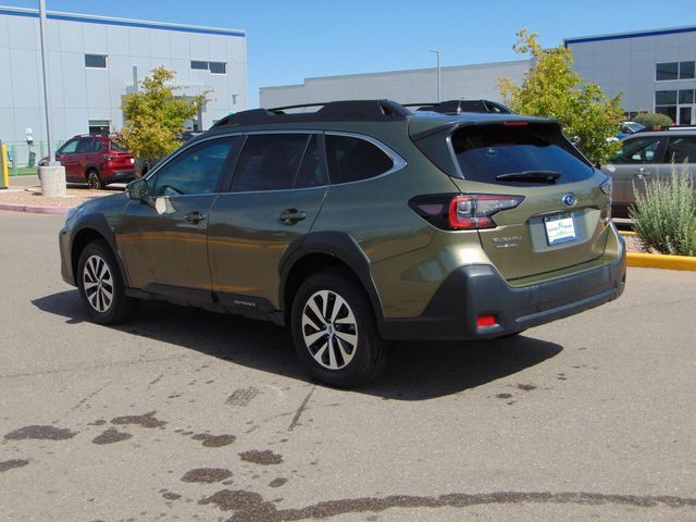 2024 Subaru Outback Premium Santa Fe NM