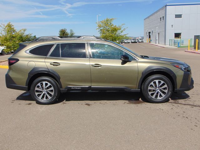 2024 Subaru Outback Premium Santa Fe NM