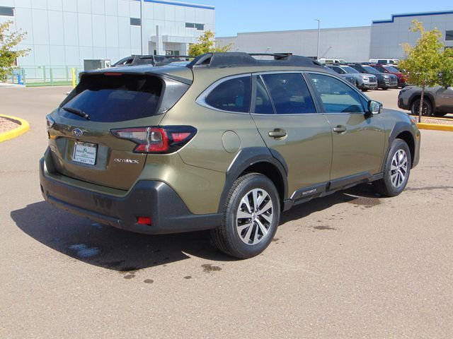 2024 Subaru Outback Premium Santa Fe NM