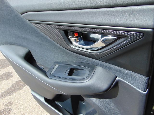 2024 Subaru Outback Premium Santa Fe NM