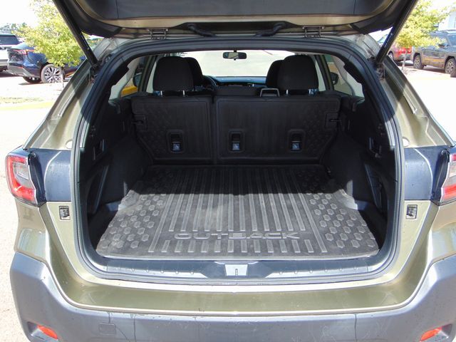 2024 Subaru Outback Premium Santa Fe NM