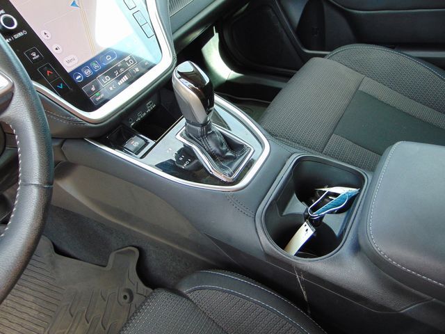 2024 Subaru Outback Premium Santa Fe NM