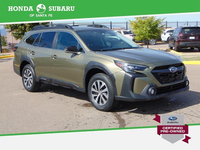 2024 Subaru Outback Premium Santa Fe NM