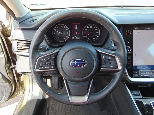 2024 Subaru Outback Premium Santa Fe NM