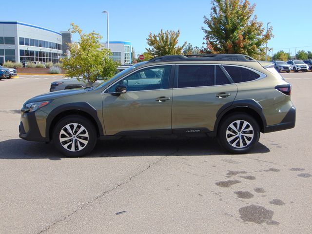 2024 Subaru Outback Premium Santa Fe NM