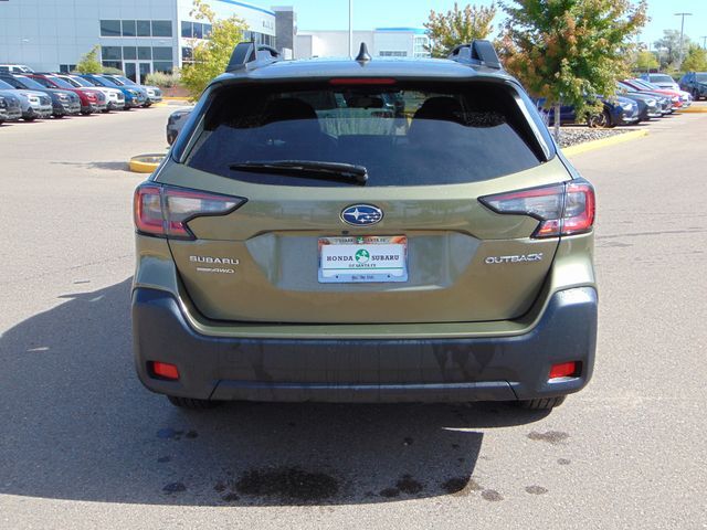 2024 Subaru Outback Premium Santa Fe NM