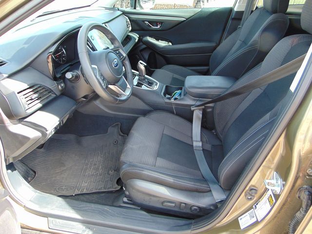 2024 Subaru Outback Premium Santa Fe NM
