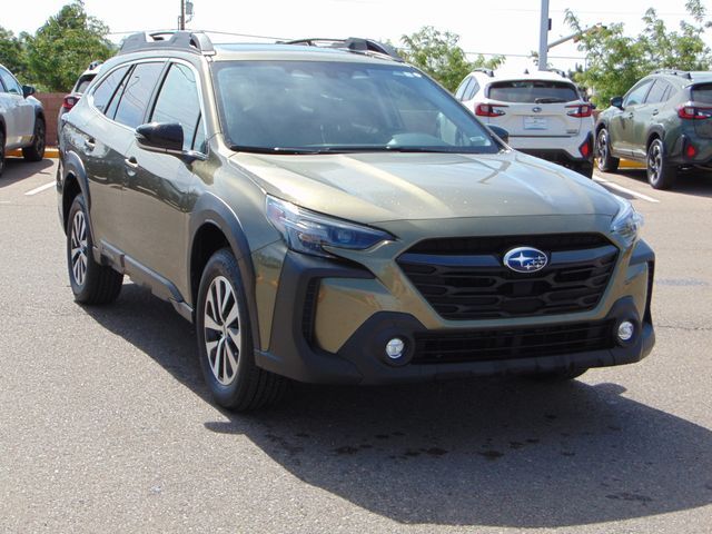 2024 Subaru Outback Premium Santa Fe NM
