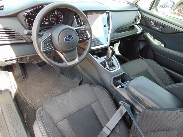 2024 Subaru Outback Premium Santa Fe NM