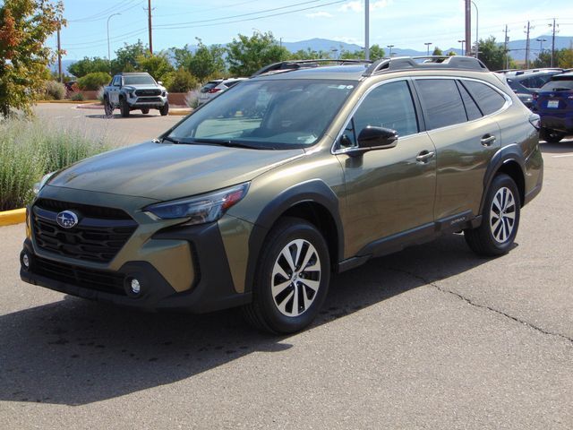 2024 Subaru Outback Premium Santa Fe NM