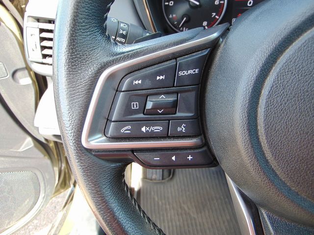 2024 Subaru Outback Premium Santa Fe NM