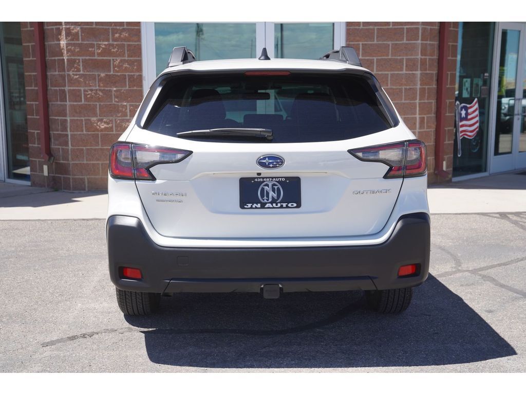 2024 Subaru Outback Premium Price UT