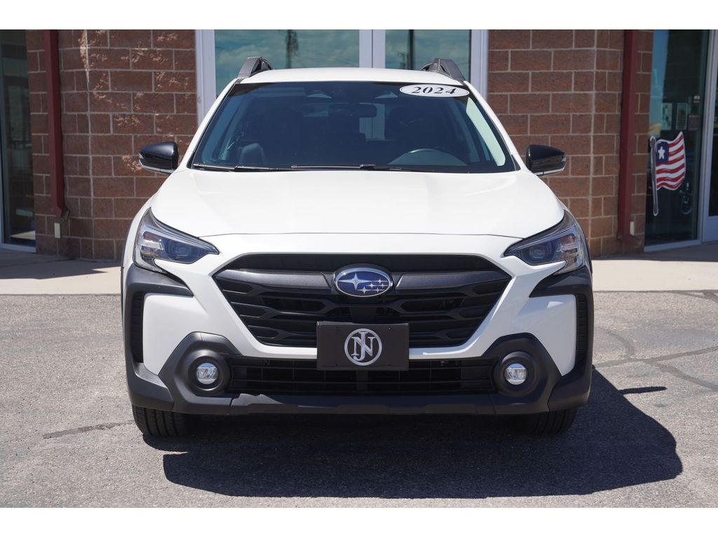 2024 Subaru Outback Premium Price UT