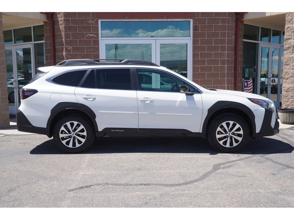 2024 Subaru Outback Premium Price UT