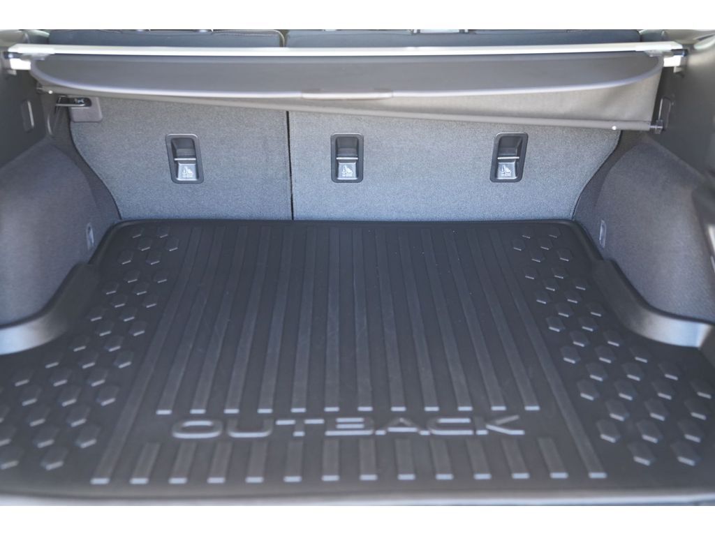 2024 Subaru Outback Premium Price UT