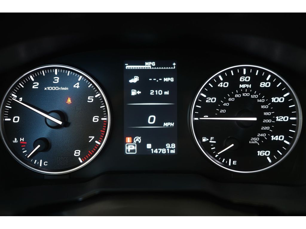 2024 Subaru Outback Premium Price UT