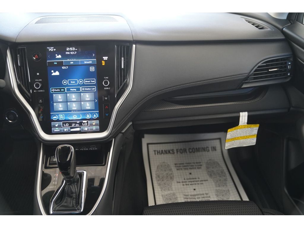 2024 Subaru Outback Premium Price UT