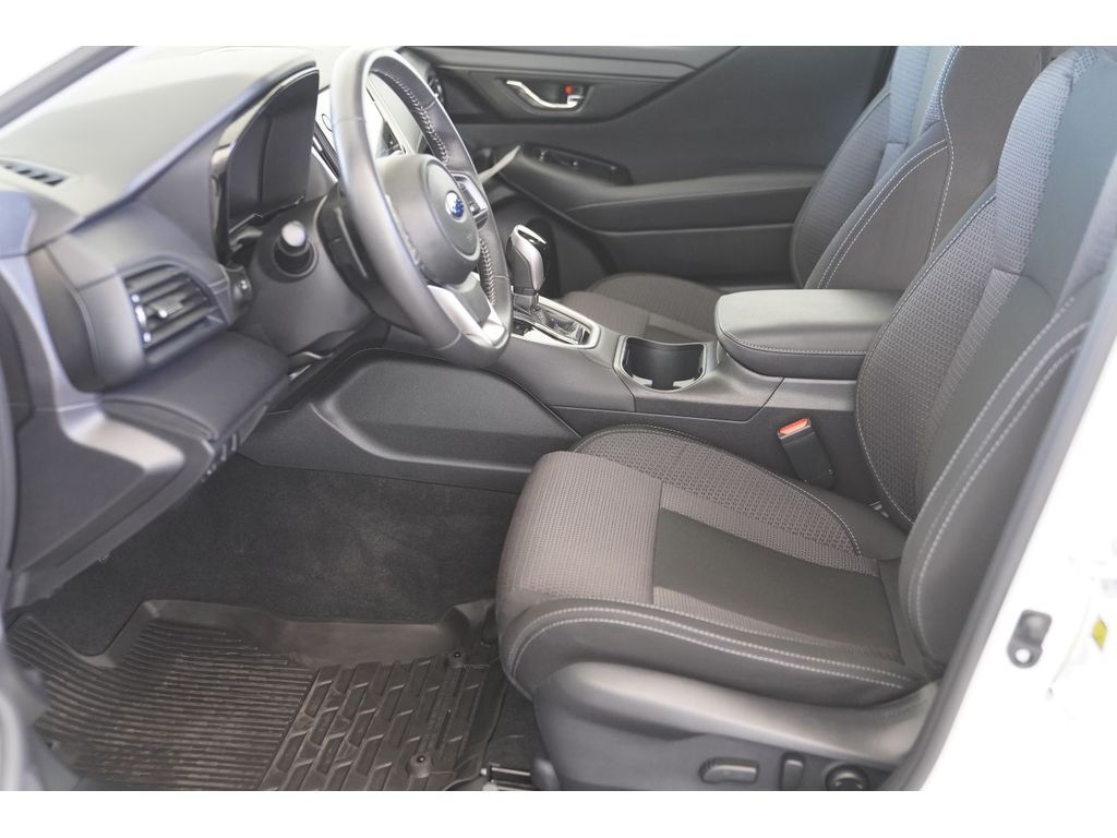 2024 Subaru Outback Premium Price UT