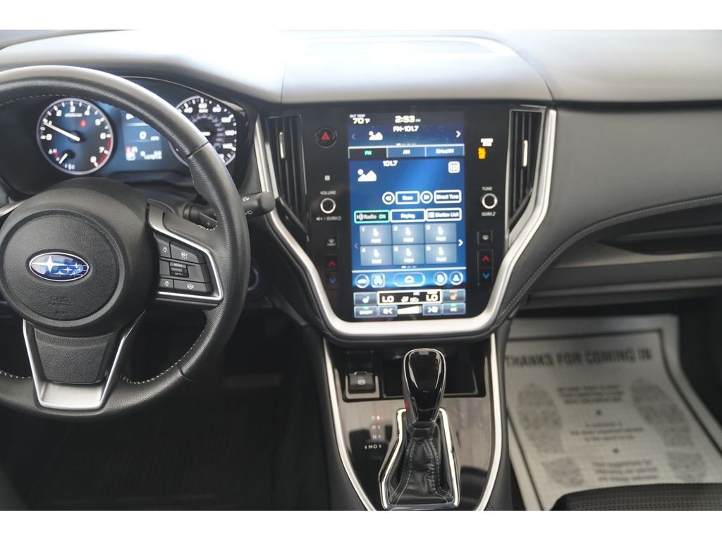 2024 Subaru Outback Premium Price UT