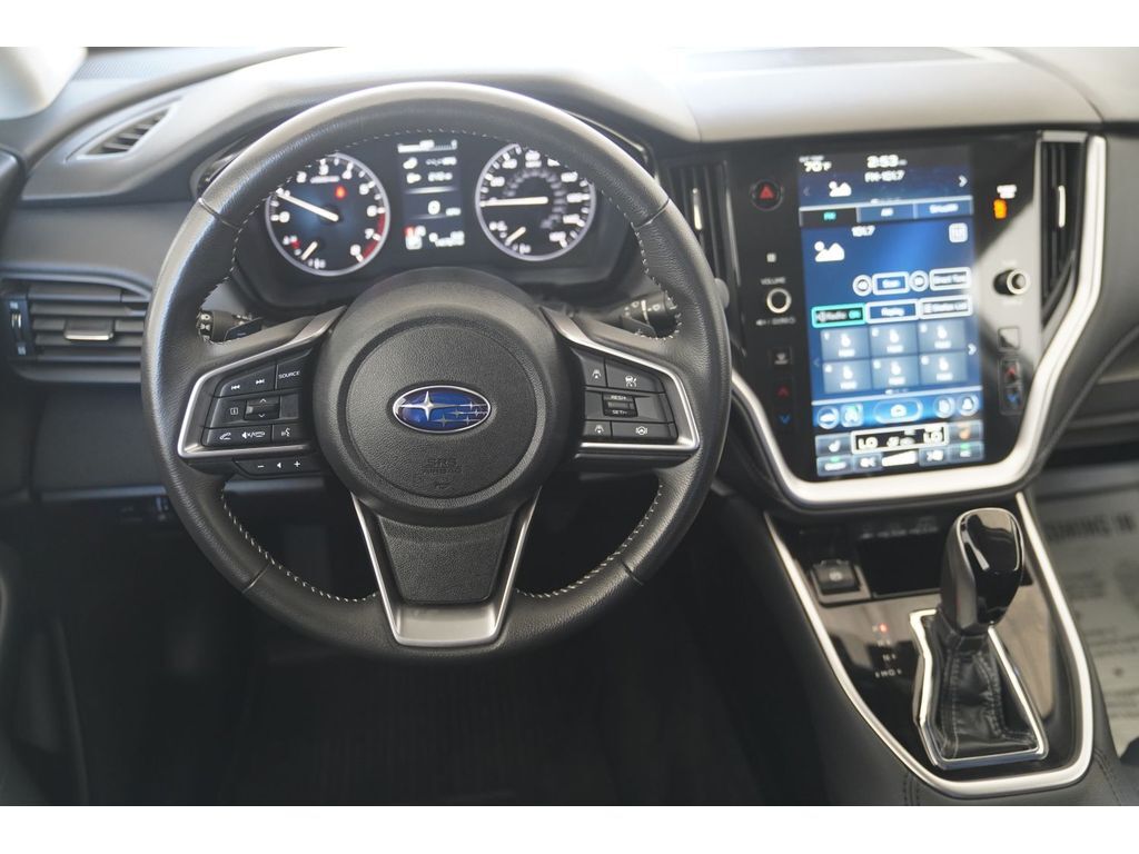 2024 Subaru Outback Premium Price UT