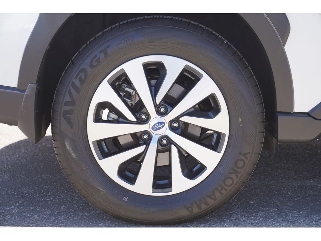 2024 Subaru Outback Premium Price UT