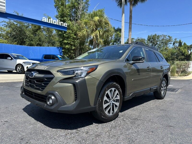 2024 Subaru Outback Premium
