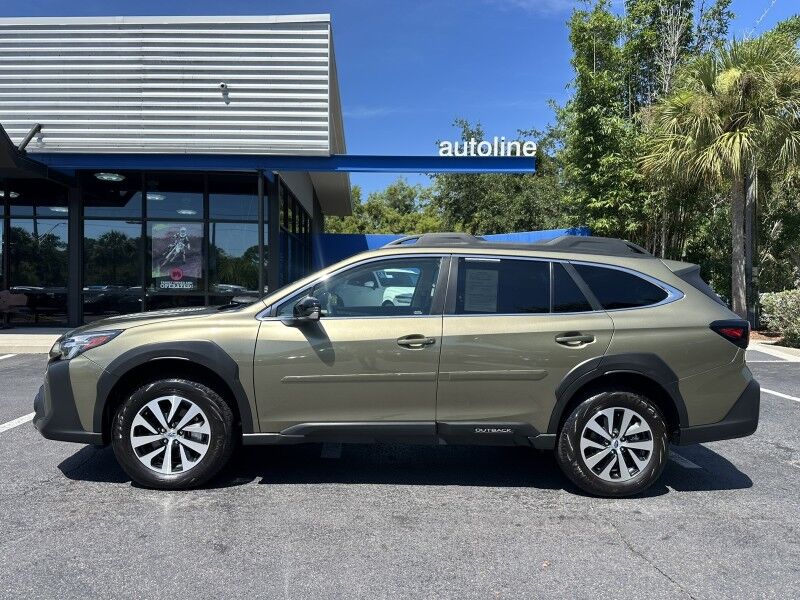 2024 Subaru Outback Premium