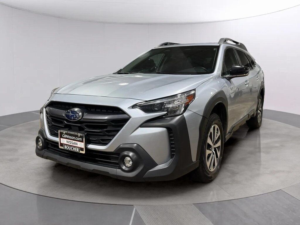 2024 Subaru Outback Premium San Clemente CA