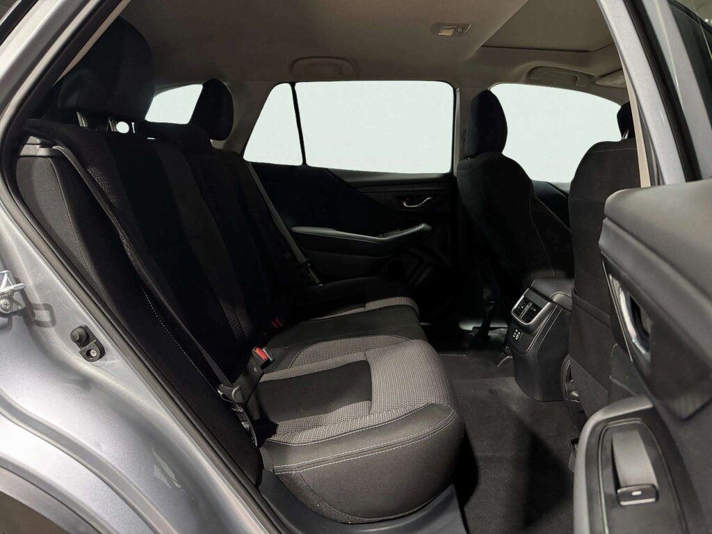 2024 Subaru Outback Premium San Clemente CA