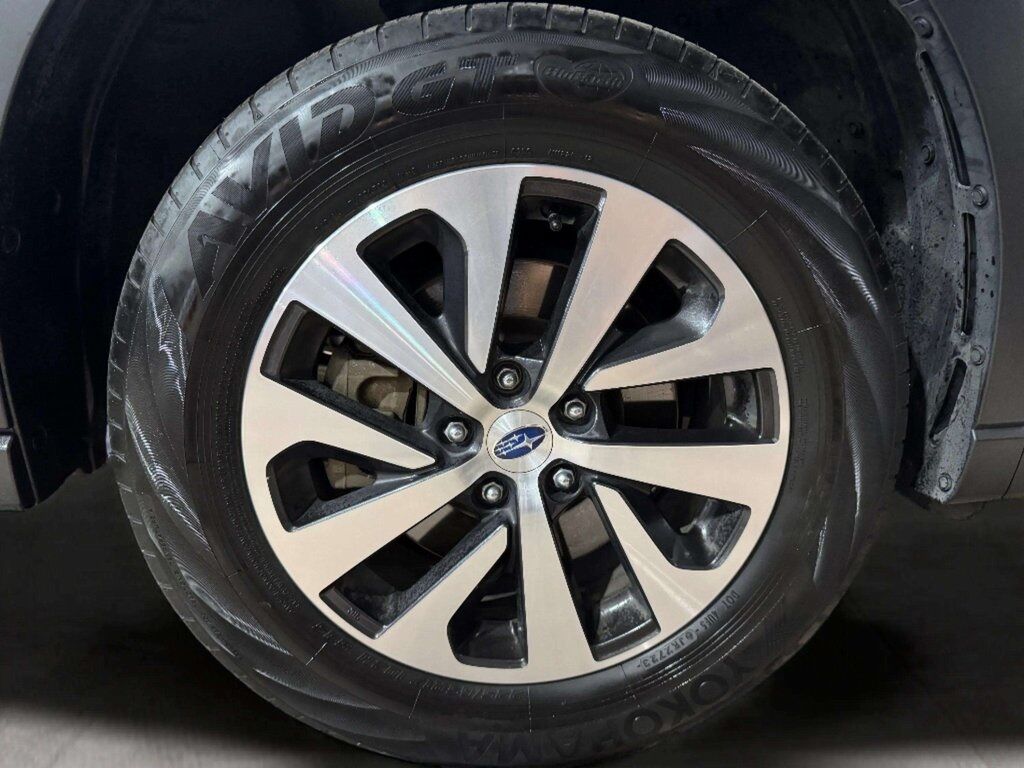 2024 Subaru Outback Premium San Clemente CA